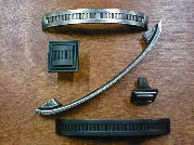 Sidney vibed hardware craftsmanhardware.com