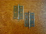 craftsmans antique copper hinges ch1821ac