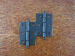 craftsmans oil rubbed hinges ch1823ob