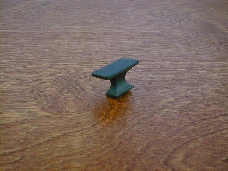 ch2150or oil rubbed bronze finish beveled top prairie knob (sm)