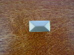 pearl nickel finish beveled top prairie knob (md) ch2151pn