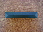 oil rubbed bronze finish 5-1/2in prairie handle ch2153or