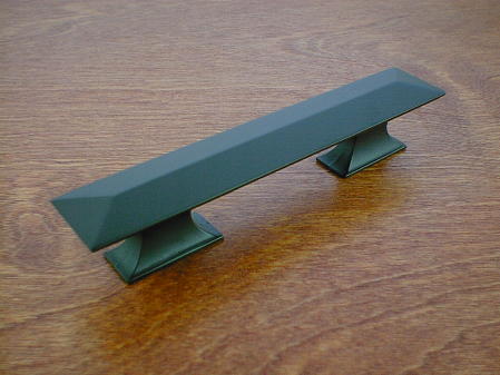 ch2153or oil rubbed bronze finish 5-1/2in prairie handle