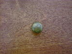 old brass smooth curved top round mushroom knob craftsmanhardware.com