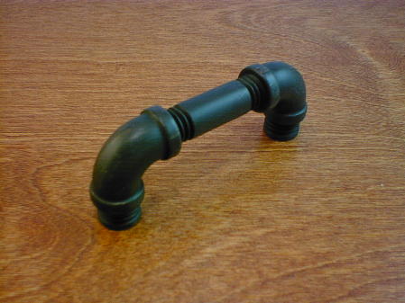 vintage bronze hardware knobs n pulls ch6013vb Craftsmanhardware.com