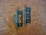 craftsmans oil rubbed hinges ch8293vb