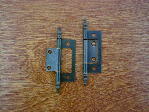 craftsmans oil rubbed hinges ch8294vb