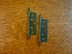 craftsmans oil rubbed hinges ch95.175