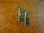 craftsman antique pewter hinges ch95.970