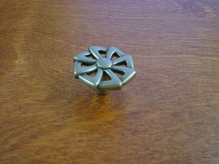 marella design ali pinwheel knob 24166Z04000.19 craftsmanhardware ch-4000.19
