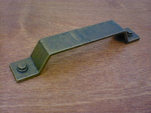 marella-design-iron-factory style handle craftsmanhardware.com ch-6000.03