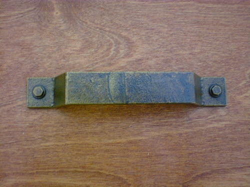 loft ol brass distressed ironworks hardware craftsmanhardware.com ch-600003 classic