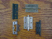 craftsman hinge hardware collection Craftsmanhardware.com
