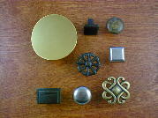 Hardware knob antique collection Craftsmanhardware.com