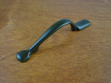 oil rubbed neo classico simple lines drawer door pull craftsmanhardware ch6401
